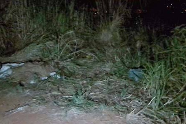 Preservativo vai ajudar a identificar estupradores de jovem grávida na av. Marabá