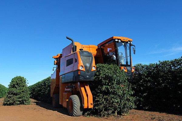 Alavancado pelo Agronegócio, Patos de Minas teve geração de 1.124 novos empregos em abril