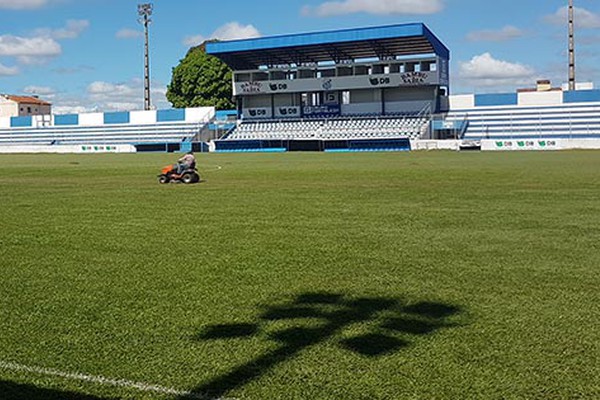 Partida entre URT e Uberlândia é decisão para saber quem segue na briga pela classificação