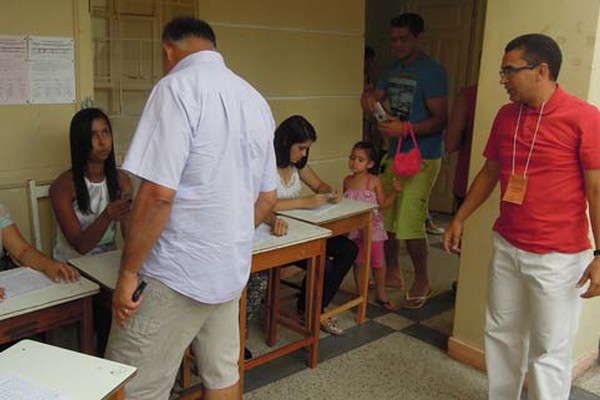 Veja quais são os cinco candidatos eleitos para o Conselho Tutelar de Patos de Minas