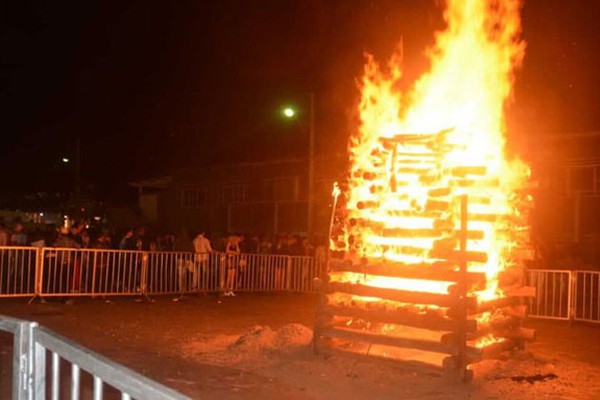 Uniarraial no Unipam terá o 1º Concurso de Dança Junina com prêmio de R$ 1.500,00