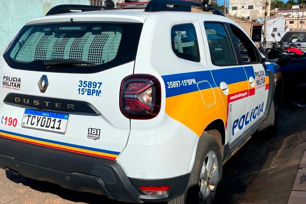 Fuga de adolescentes de Casa de Semiliberdade em Patos de Minas mobiliza Polícia Militar