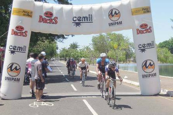 Saem os campeões da Copa Cemil em prova movimentada na Lagoa Grande