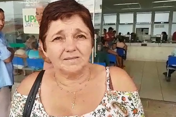 Pacientes indignados relatam demora de 8 horas no atendimento da UPA e cobram medidas