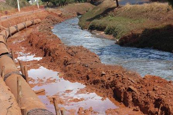 MP abre investigação para apurar irregularidades nas obras da Fátima Porto