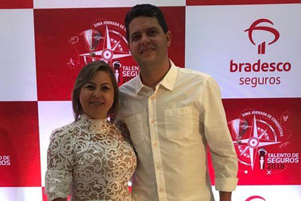 Corretora Patense é homenageada pela maior Companhia de Seguros da América Latina