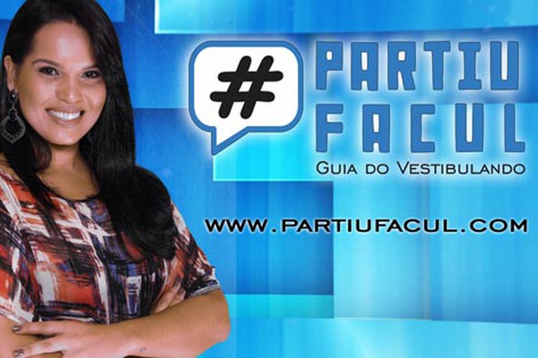 Patense cria portal na internet com dicas e orientações para vestibulares e concursos