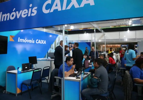 Caixa começa a oferecer Minha Casa, Minha Vida para classe média
