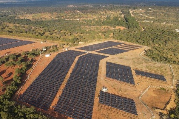 BDMG lança linhas especiais para financiar projetos de energia limpa