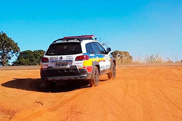 Bandidos sequestram produtores em Lagoa Formosa e desferem machadada na cabeça de refém