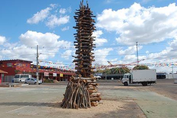 Parque de Exposições deve receber 15 mil pessoas para Festa Junina do Batalhão