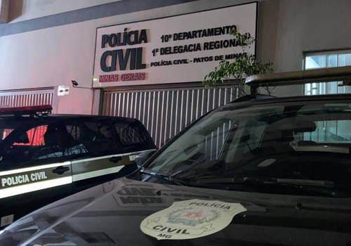 Polícia Civil conclui inquérito de homem assassinado a pauladas e tiros em Patos de Minas