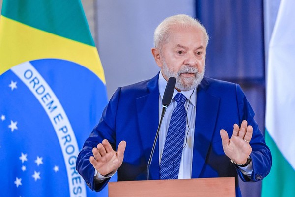 Lula abre assembleia geral da ONU em Nova York