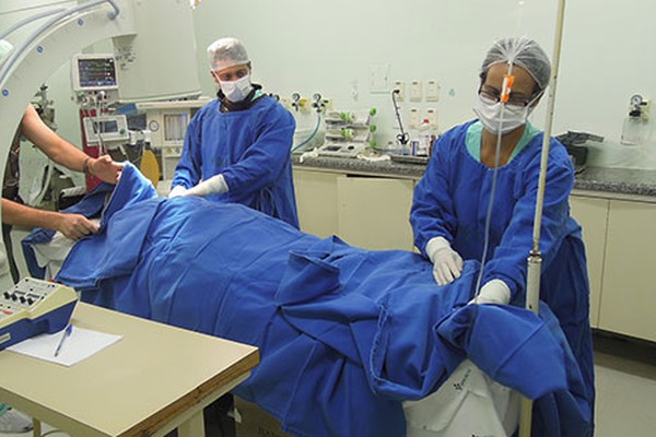 Hospital São Lucas abre as portas para a cardiologia e Patos de Minas não vai perder o serviço