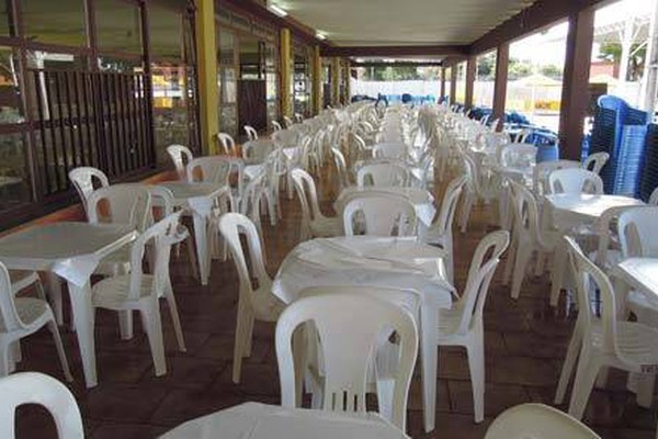 2.300 pessoas são esperadas no 1º Leilão do Bem da Apae de Patos de Minas