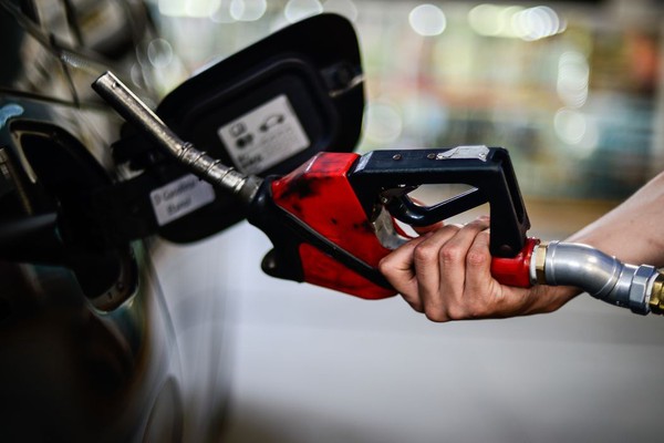 Petrobras aumenta preço da gasolina e do diesel para as distribuidoras