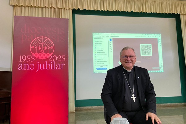 Diocese de Patos de Minas divulga programação do jubileu de 70 anos; confira