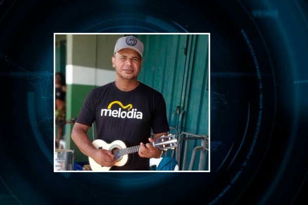 Patos de Minas perde Rodrigo “Marron”, fundador e membro do Grupo Melodia