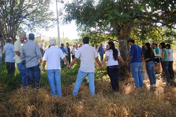 Água e Terra comemora o 11º aniversário e anuncia a construção de nova sede