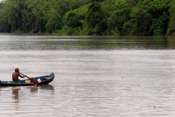 Governo vai investir R$ 2 bilhões para segurança na Amazônia Legal