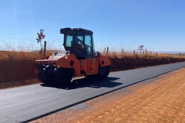 DNIT confirma licitação para manutenção da BR 352 e asfaltamento até o distrito de Alagoas