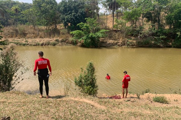 Previsão para o final de semana é de muito calor; Corpo de Bombeiros dá dicas de como evitar afogamentos