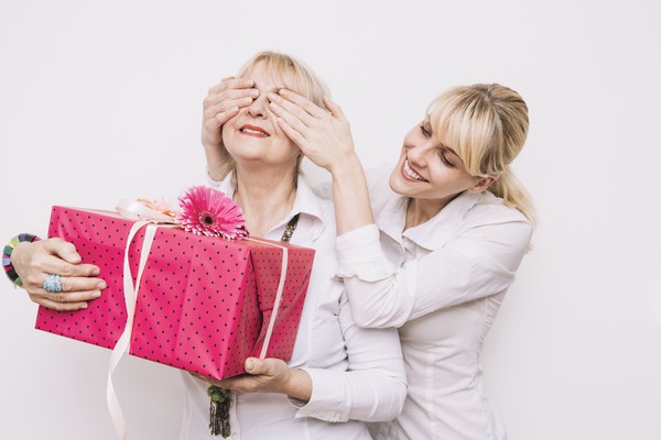 Melhores ideias de presentes para dar de dia das mães