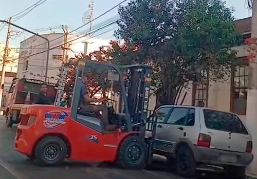 Projeto de Lei quer obrigar aviso sobre direito de converter multas de trânsito em advertência