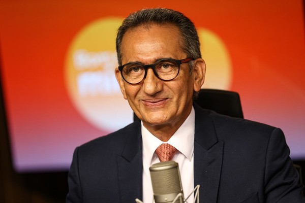 Brasil e China terão nova rota marítima comercial