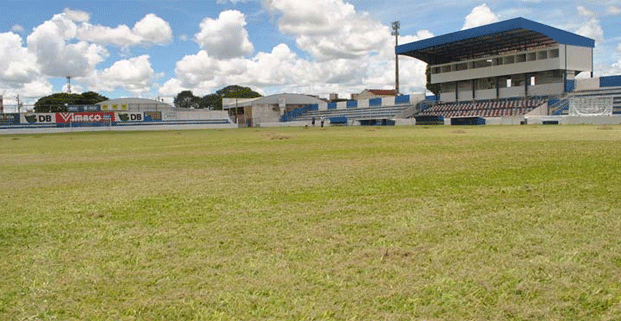 Diretoria da URT recebe propostas tentadoras e venda do Zama Maciel pode estar próxima